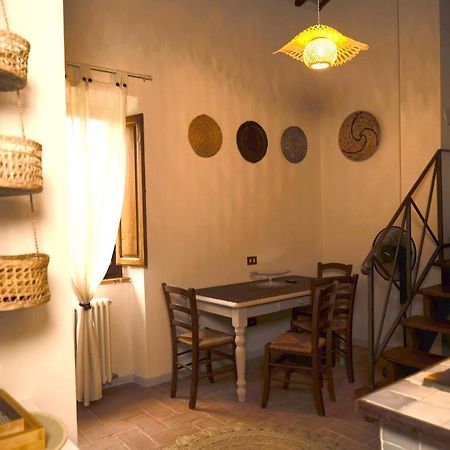 Parulia Country House Arezzo Extérieur photo