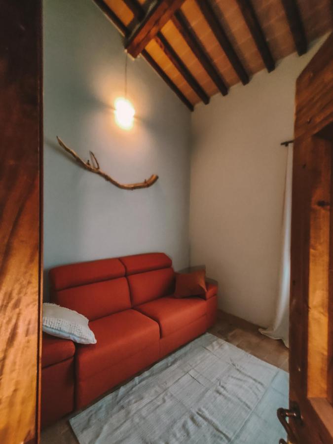 Parulia Country House Arezzo Extérieur photo