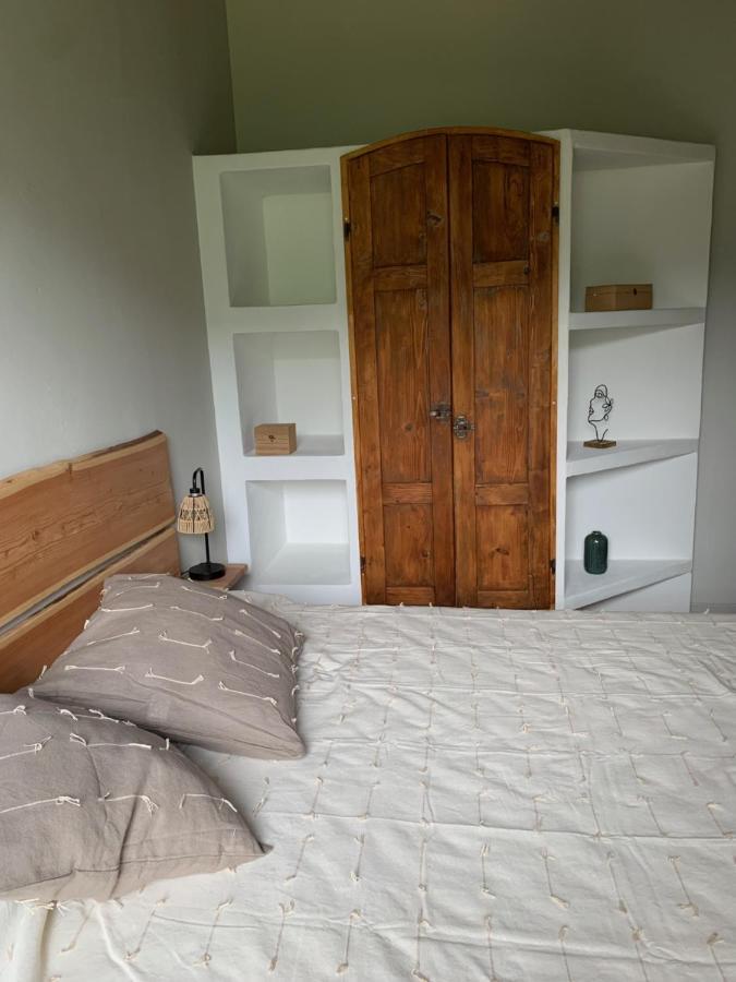 Parulia Country House Arezzo Extérieur photo