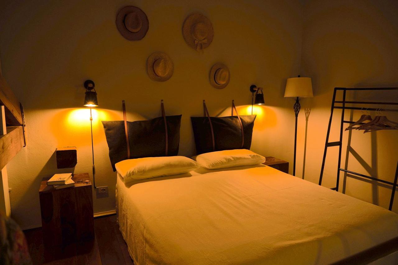 Parulia Country House Arezzo Extérieur photo
