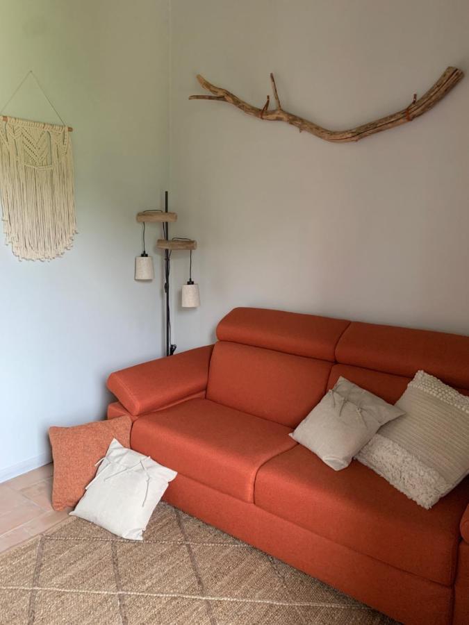 Parulia Country House Arezzo Extérieur photo