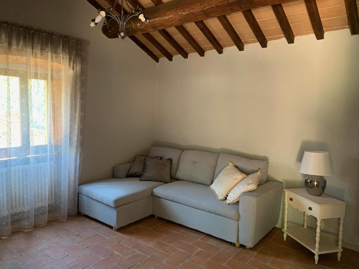Parulia Country House Arezzo Extérieur photo